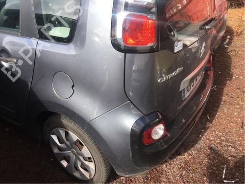 Front right window mechanism CITROËN C3 Picasso (SH_) 1.6 HDi | BP25395563C23  - Image 7