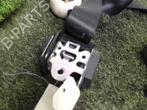 Front right seatbelt MERCEDES-BENZ B-CLASS Sports Tourer (W245) B 200 CDI (245.208) | BP25393371I25 