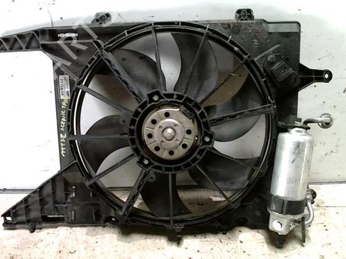 Used Heater blower motor RENAULT MEGANE Scenic (JA0/1_) 1.6 16V (JA0B, JA04, JA11, JA00) (107 hp) 25430430