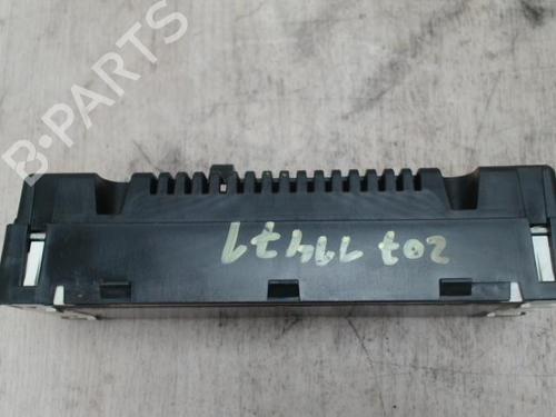 Display monitor PEUGEOT 207 (WA_, WC_) 1.6 HDi | BP31234669C48