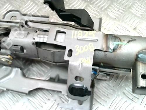 Steering column PEUGEOT 3008 I MPV (0U_) 1.6 HDi | BP31160823M21