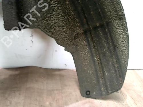 Hjulbue FORD C-MAX (DM2) 1.8 TDCi | BP31225732C56 - Image 5