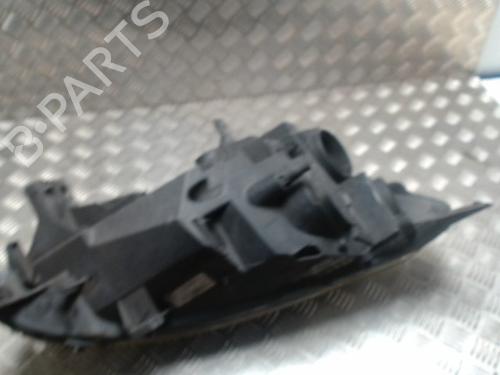 Left headlight CITROËN BERLINGO Box Body/MPV (B9) 1.6 HDi 75 | BP31977846C28