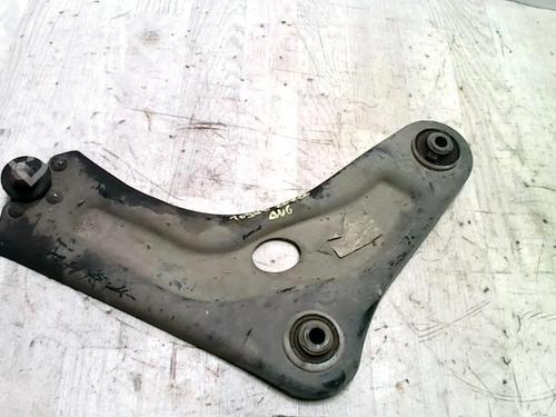 Used Left front suspension arm PEUGEOT 207 CC (WD_) 1.6 HDi (112 hp) 25425914