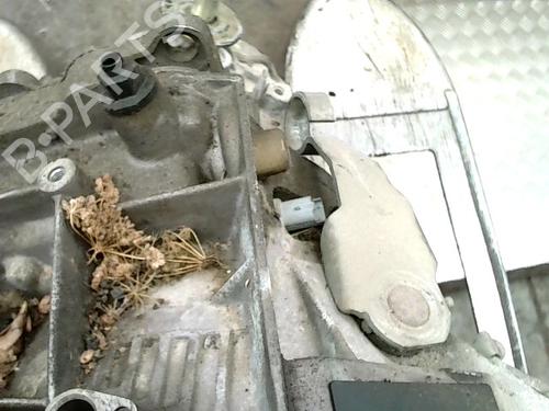 Gearbox CITROËN BERLINGO / BERLINGO FIRST Box Body/MPV (M_) 1.9 D 70 (MBWJZ, MCWJZ) | BP31026577M3 