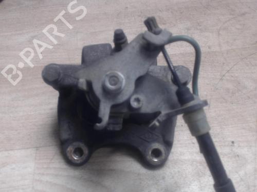 Used Left rear brake caliper RENAULT SCÉNIC II (JM0/1_) 1.6 (JM0C, JM0J, JM1B) (113 hp) 31238309