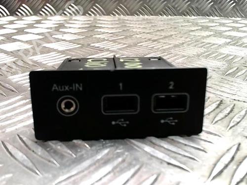 Sonda eletrónica RENAULT CLIO V (B7_) 1.5 Blue dCi 85 (B7AG) (86 hp) 31221521