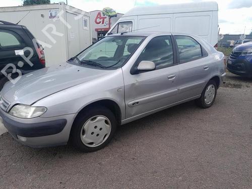 Rudehejsemekanisme ventre foran CITROËN XSARA (N1) 1.4 i | BP26677032C22
