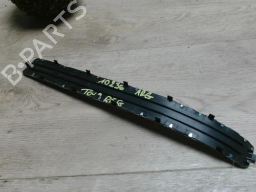 Step VW TOUAREG (7LA, 7L6, 7L7) 5.0 V10 TDI | BP31233922C149 