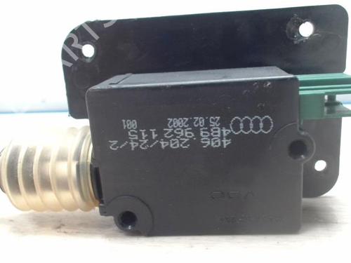 Electronic module AUDI A3 (8L1) 1.9 TDI | BP28501257M83 - Image 3