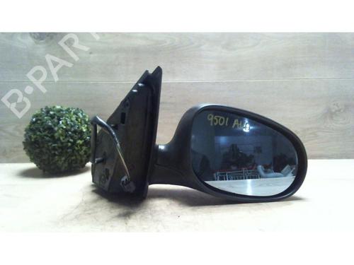 Used Right mirror FIAT BRAVO II (198_) 1.6 D Multijet (198AXH1B) (105 hp) 25413006