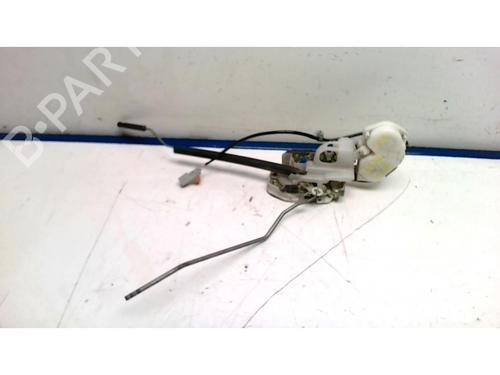 Used Front right lock HONDA CR-V I (RD) 2.0 16V 4WD (RD1, RD3) (128 hp) 25418116