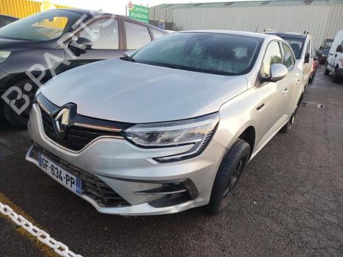 Control unit RENAULT MEGANE IV Grandtour (K9A/M/N_) 1.5 Blue dCi 115 (K9A6) | BP25841234M11 