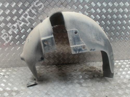 Used Wheel arch RENAULT CLIO V (B7_) 1.5 Blue dCi 85 (B7AG) (86 hp) 31031873