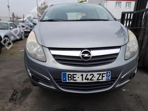 Front left window mechanism OPEL CORSA D (S07) 1.0 (L08, L68) | BP25419301C22 