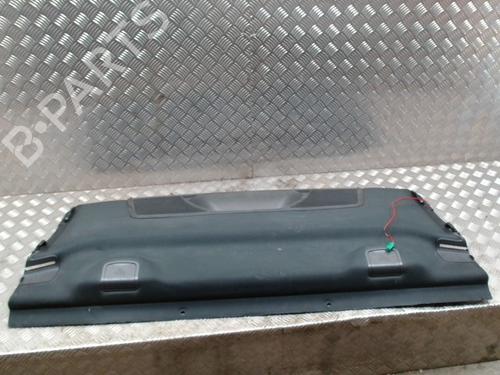 Used Rear parcel shelf Rear parcel shelf PEUGEOT 508 I (8D_) 1.6 THP (156 hp) 35978152 35978152