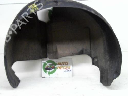 Used Wheel arch SEAT TOLEDO II (1M2) 1.6 (100 hp) 31219507