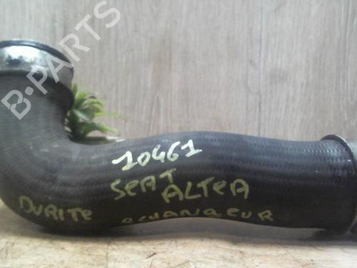 Tubo SEAT ALTEA (5P1) 2.0 TDI 16V (140 hp) 31232303