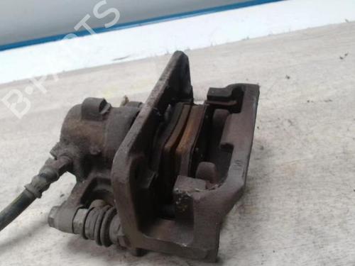 Left rear brake caliper MERCEDES-BENZ B-CLASS Sports Tourer (W245) B 180 CDI (245.207) | BP28121349M107