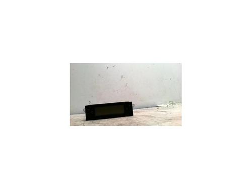 Display CITROËN C3 I (FC_, FN_) 1.4 16V (88 hp) 25423947