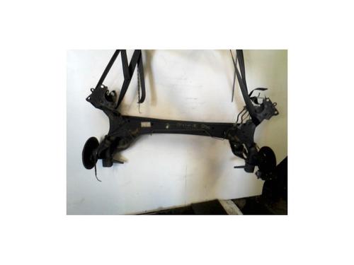 Rear axle RENAULT SCÉNIC II (JM0/1_) 2.0 (JM05, JM0U, JM1N, JM1U, JM2V) | BP25388901M2 