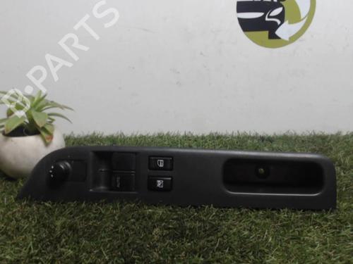 Used Switch SUZUKI SWIFT III (MZ, EZ) 1.3 DDiS (RS413D) (69 hp) 25394579