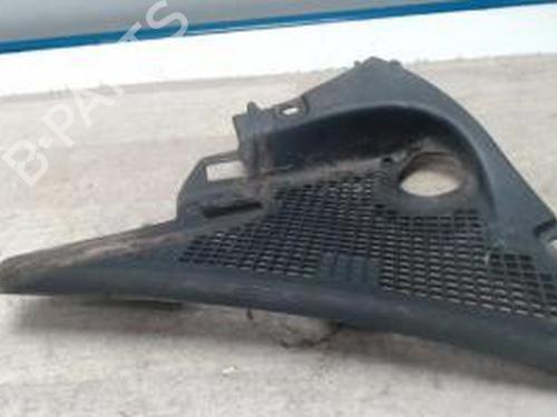 Used Scuttle panel RENAULT GRAND SCÉNIC III (JZ0/1_) 1.9 dCi (JZ0J, JZ0N, JZ1K, JZ1S) (131 hp) 25422058