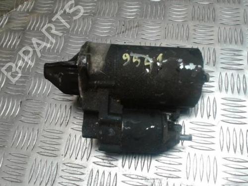 Startmotor OPEL VECTRA B (J96) 1.8 i 16V (F19) | BP26015471M8