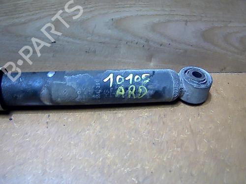 Used Right rear shock absorber VW GOLF V (1K1) 1.9 TDI (105 hp) 31233511