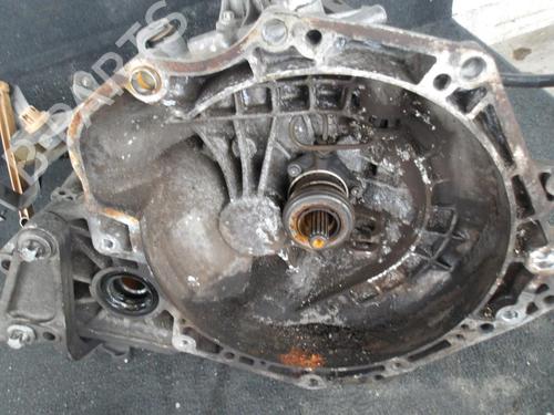 Gearbox OPEL CORSA D (S07) 1.2 (L08, L68) | BP27893162M3
