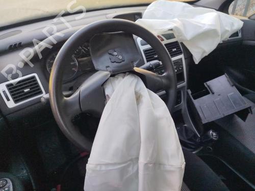 Left mirror PEUGEOT 307 (3A/C) 1.6 16V | BP26379178C26 