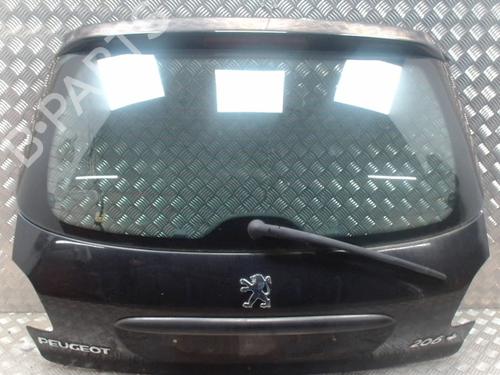 tailgate-peugeot-206-2l_-2m_-2009-2010-2011-2012-2013-32113914 main image