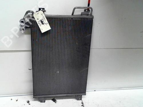 Kondensator Klimaanlage RENAULT SCÉNIC I MPV (JA0/1_, FA0_) 1.9 dTi (JA0N) | BP25401296M32