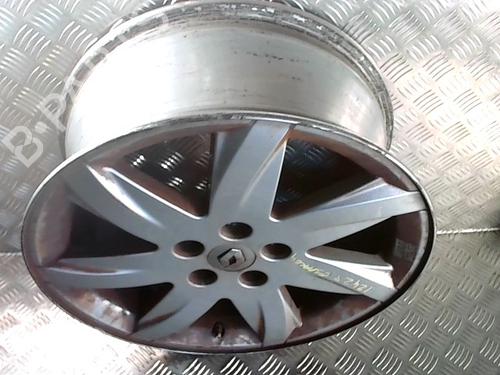 Fælk RENAULT ESPACE IV (JK0/1_) 2.0 dCi (JK01, JK02, JK1J, JK1K, JK1H) | BP32082461C45 