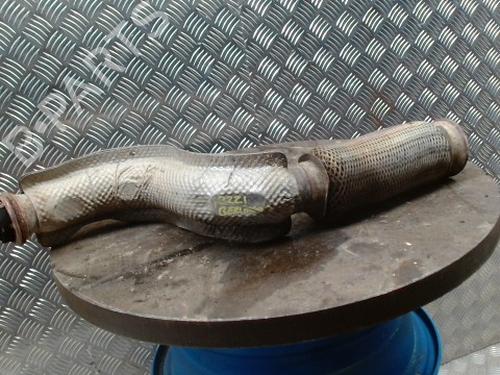 pipe-citroen-berlingo-box-bodympv-b9-2008-33717412 main image