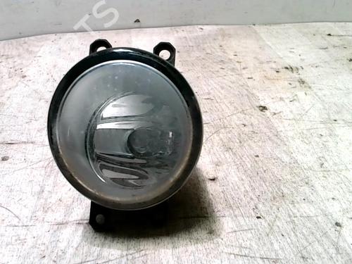 Venstre  Fortil Tågelygte TOYOTA AURIS (_E15_) 1.4 D-4D (NDE150_, NDE150R) (90 hp) 31233070