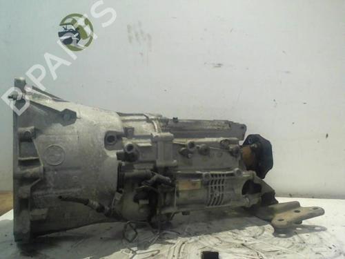 Gearbox BMW 3 (E90) 320 d | BP25388427M3