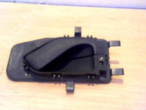 Used Rear left interior door handle PEUGEOT 405 II (4B) 1.9 TD (90 hp) 25391964
