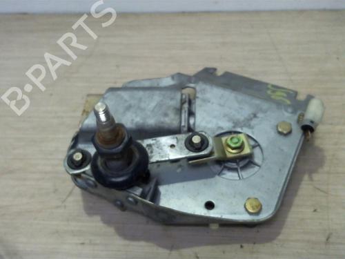 Used Rear wiper motor CITROËN AX (ZA-_) 14 (ZA) (75 hp) 25388495