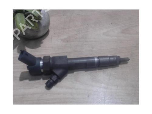 Injector RENAULT SCÉNIC II (JM0/1_) 1.9 dCi (JM0G, JM12, JM1G, JM2C) | BP25384867M100 