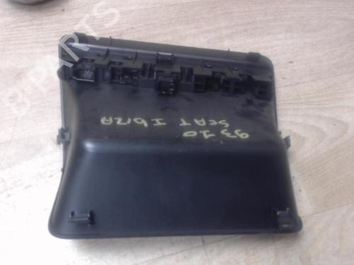Warning switch SEAT IBIZA IV ST (6J8, 6P8) 1.2 TSI | BP29415689I22 