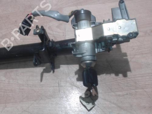 Steering column FORD FIESTA IV (JA_, JB_) 1.3 i | BP31236248M21