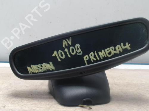 Espelho interior NISSAN PRIMERA Hatchback (P12) 1.9 dCi (116 hp) 25421828