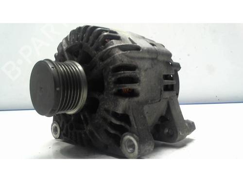 Alternador CITROËN XSARA PICASSO (N68) 2.0 HDi (90 hp) 25418404