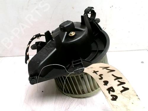 Luftventil CITROËN XSARA Coupe (N0) 1.6 16V (109 hp) 31236033