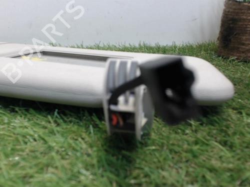 Left sun visor VW TOURAN (1T1, 1T2) 1.9 TDI | BP25392919I1 