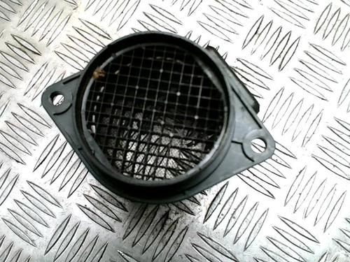 Mass air flow sensor RENAULT TRAFIC II Van (FL) 1.9 dCi 80 (FL0B) | BP31232072M95