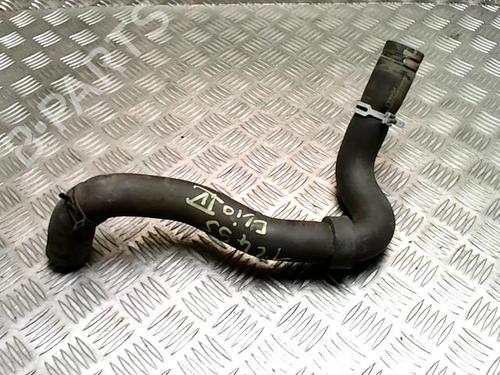 Rør RENAULT CLIO IV (BH_) 1.5 dCi 75 (75 hp) 32660216