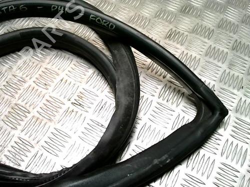 Rubber door seal FORD FIESTA VI (CB1, CCN) 1.4 TDCi | BP32388061C142