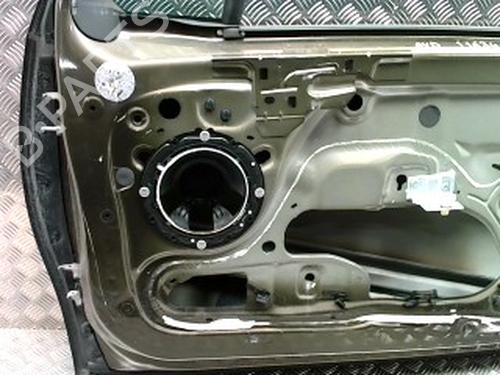 Right front door CITROËN DS3 (SA_) 1.6 HDi 90 | BP26382562C3 